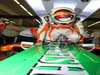GP TURCHIA - Prove Libere